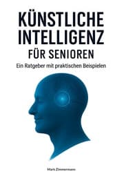 Cover von Künstliche Intelligenz für Senioren