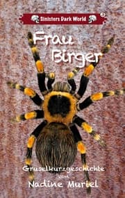 Cover von Frau Birger