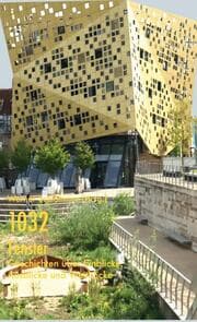 Cover von 1032 Fenster