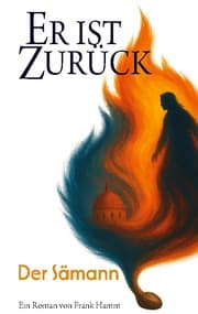 Cover von Er ist zurück