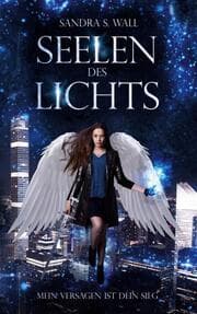 Cover von Seelen des Lichts