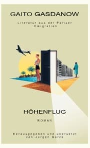 Cover von Höhenflug