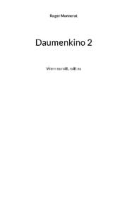 Cover von Daumenkino 2