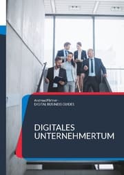 Cover von Digitales Unternehmertum