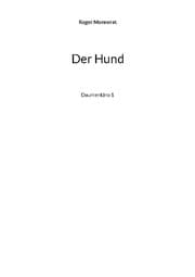 Cover von Der Hund