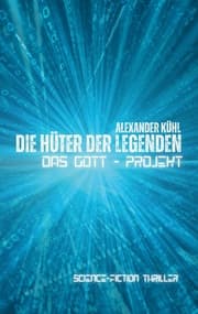 Cover von Die Hüter der Legenden