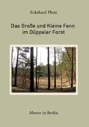 Cover von Das Große und Kleine Fenn im Düppeler Forst