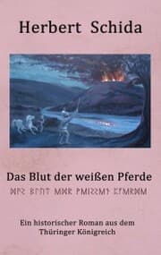Cover von Das Blut der weißen Pferde