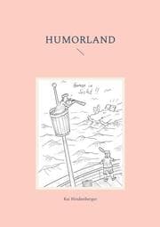 Cover von Humorland