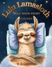 Cover von Lulu Lamasloth