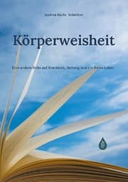 Cover von Körperweisheit