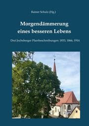 Cover von Morgendämmerung eines besseren Lebens