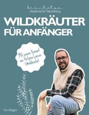 Cover von Wildkräuter