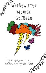 Cover von Wutgewitter meiner Grenzen