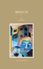 Cover von Besuch