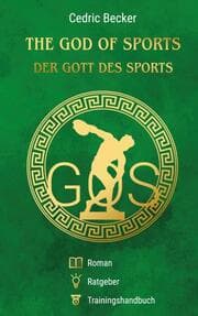 Cover von The God of Sports - Der Gott des Sports