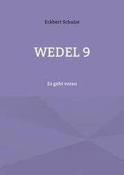 Cover von Wedel 9