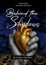 Cover von Behind the Shadows