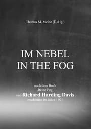 Cover von Im Nebel - In the Fog