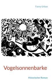 Cover von Vogelsonnenbarke