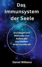 Cover von Das Immunsystem der Seele