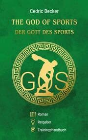 Cover von The God of Sports - Der Gott des Sports