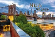 Cover von New York 2027