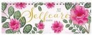 Cover von Tischquerkalender Selfcare 2027
