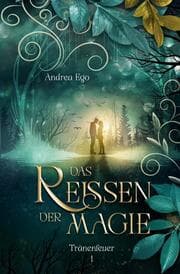 Cover von Das Reissen der Magie