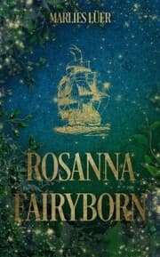 Cover von Rosanna Fairyborn