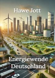 Cover von Energiewende Deutschland