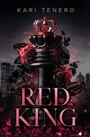 Cover von Red King