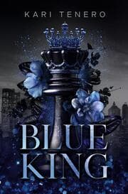 Cover von Blue King
