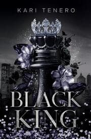 Cover von Black King