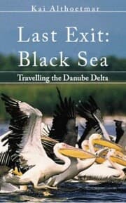 Cover von Last Exit: Black Sea