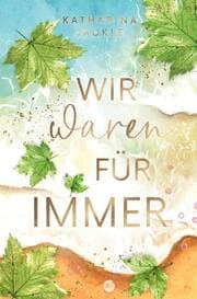 Cover von Wir waren für immer