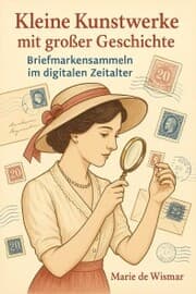 Cover von Kleine Kunstwerke mit großer Geschichte