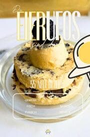 Cover von Die EierUFOs sind da!