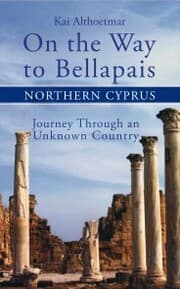 Cover von On the Way to Bellapais