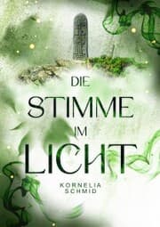 Cover von Die Stimme im Licht