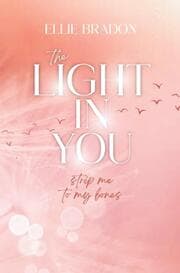 Cover von THE LIGHT IN YOU