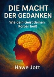 Cover von Die Macht der Gedanken