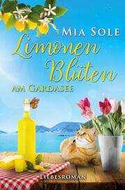 Cover von Limonenblüten am Gardasee
