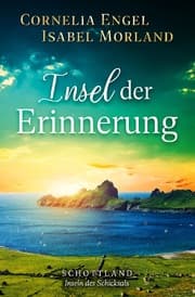 Cover von Insel der Erinnerung