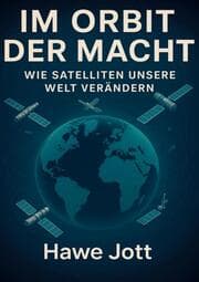 Cover von Im Orbit der Macht