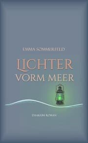 Cover von Lichter vorm Meer