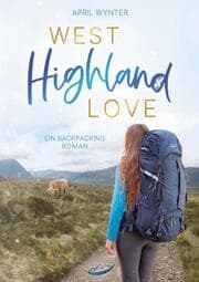 Cover von West Highland Love
