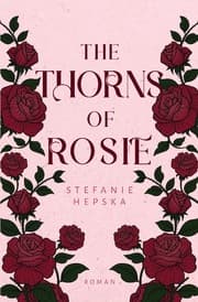 Cover von The Thorns of Rosie