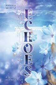 Cover von Echoes - A Whisper Between Us