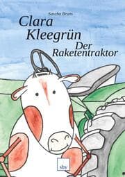 Cover von Clara Kleegrün